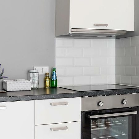 Warszawa-Wlochy Brilliant Apartment 外观 照片