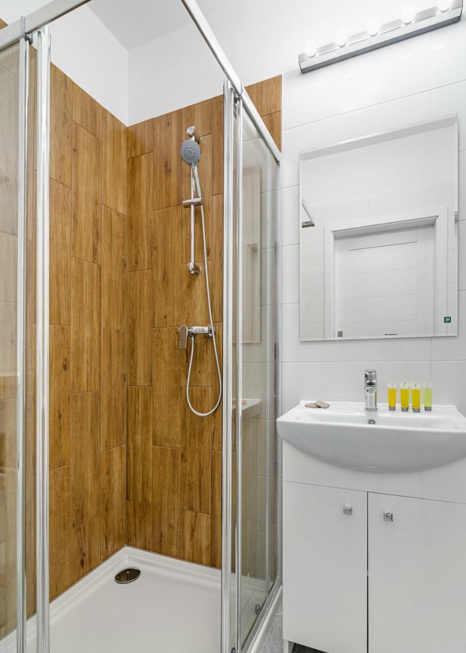 Warszawa-Wlochy Brilliant Apartment 外观 照片