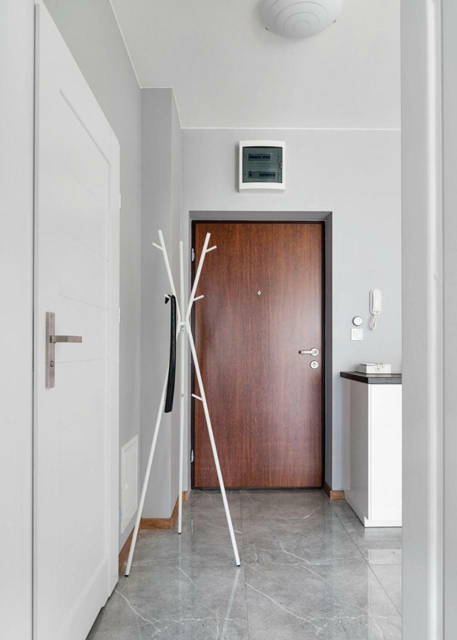 Warszawa-Wlochy Brilliant Apartment 外观 照片