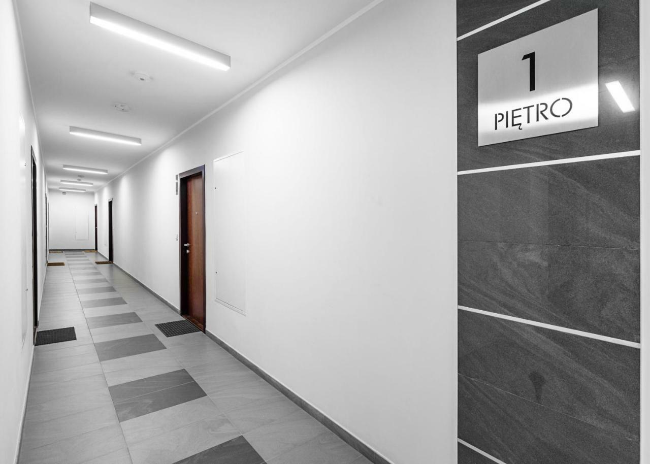 Warszawa-Wlochy Brilliant Apartment 外观 照片