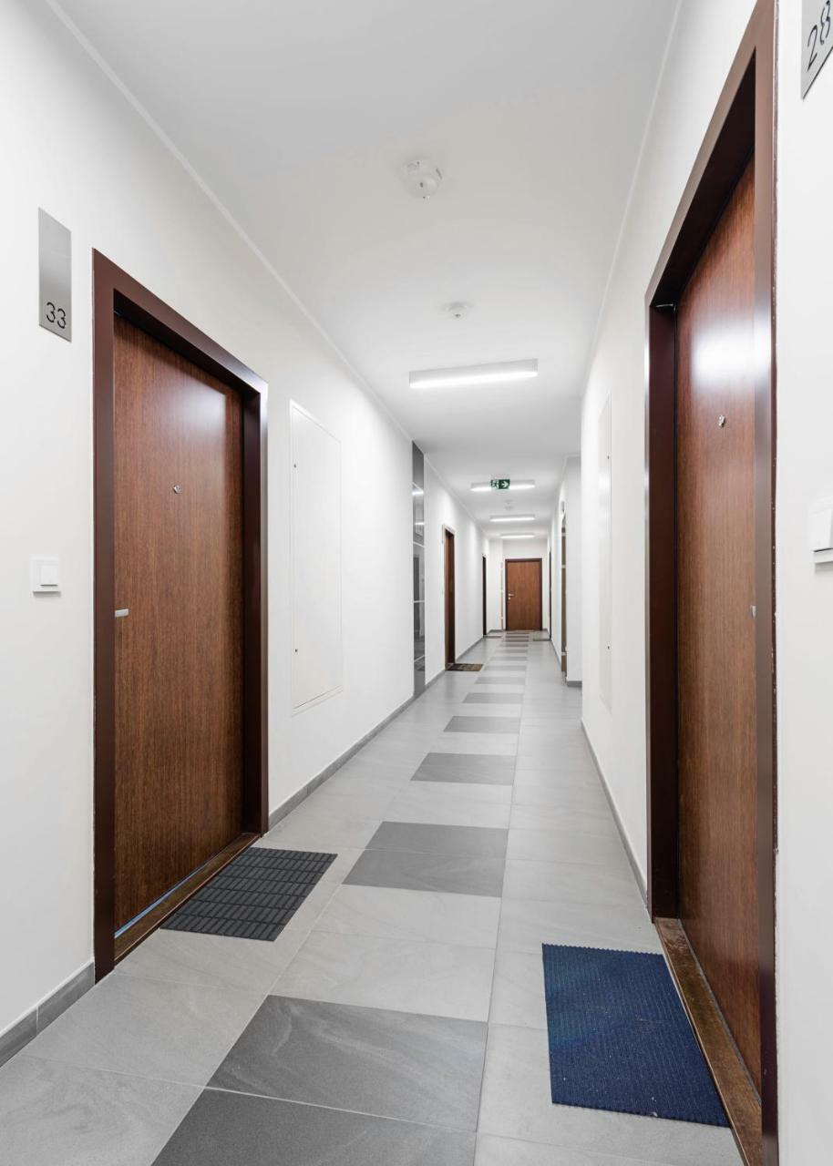 Warszawa-Wlochy Brilliant Apartment 外观 照片