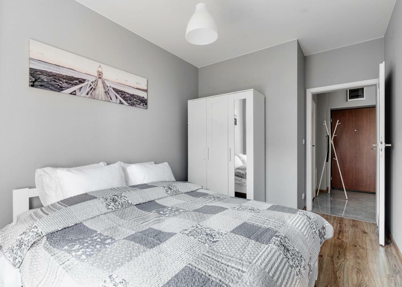 Warszawa-Wlochy Brilliant Apartment 外观 照片