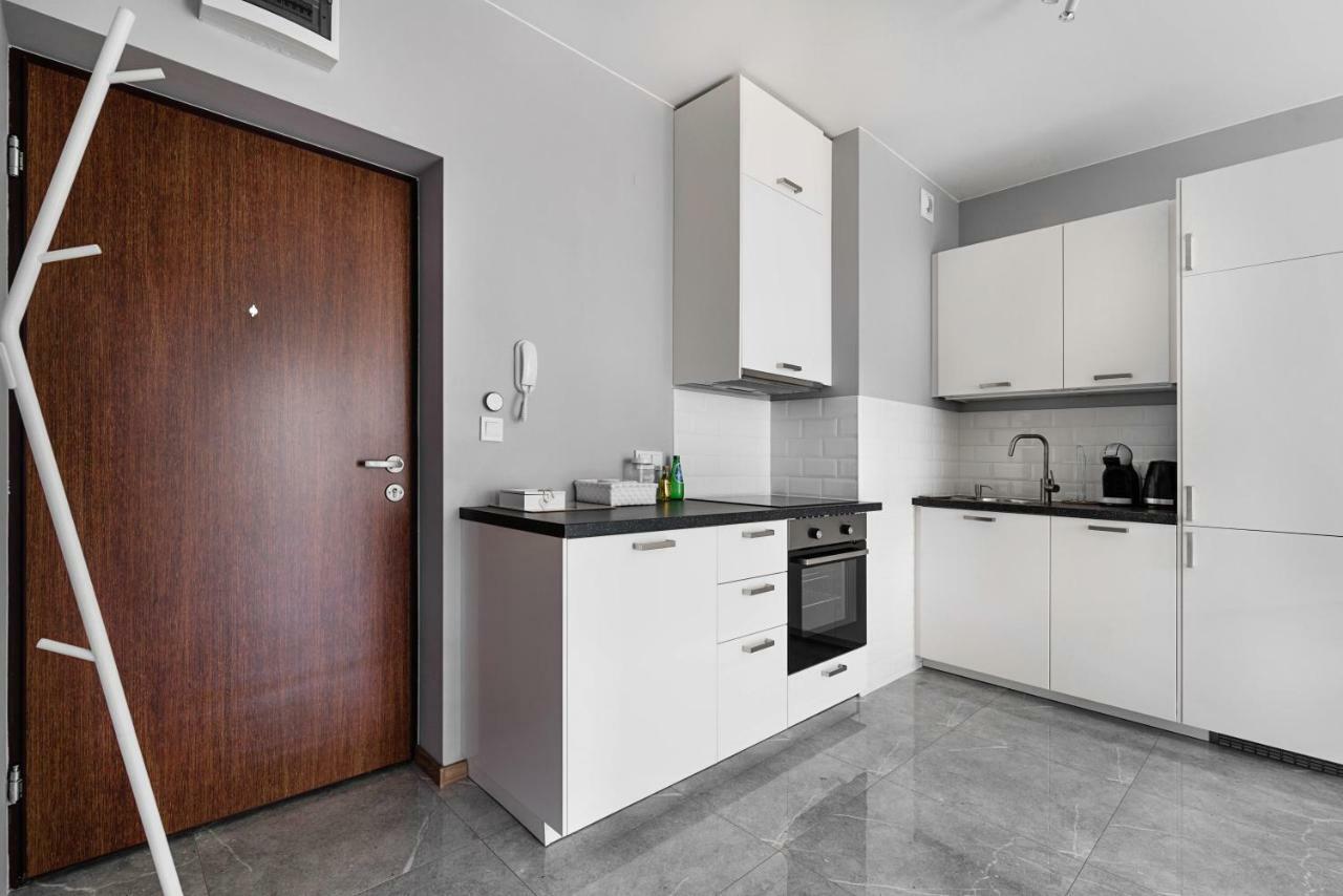 Warszawa-Wlochy Brilliant Apartment 外观 照片